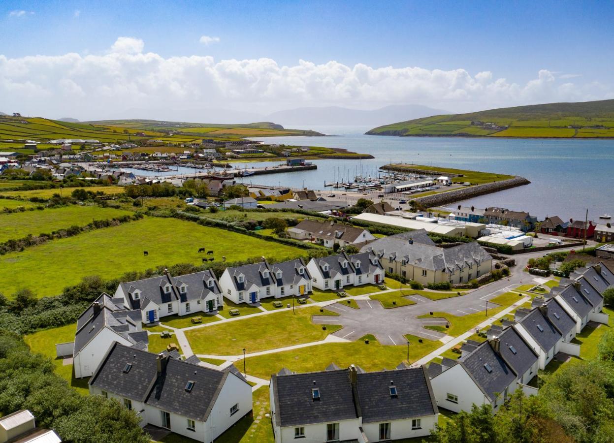 Dingle Harbour Cottages 3 Bed Sleeps 7 By Trident Holiday Homes Exterior photo